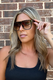 MILA SUNGLASSES