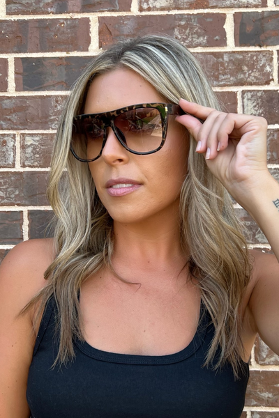 MILA SUNGLASSES