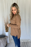 SIENNA POCKET TOP