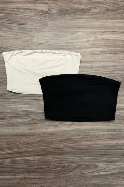 NATURAL BANDEAU