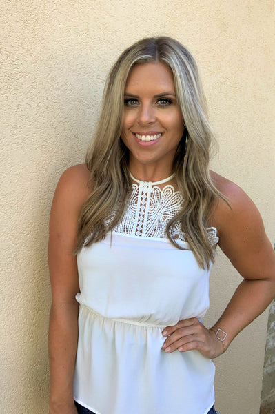 IVORY TOP