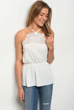IVORY TOP