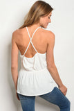 IVORY TOP